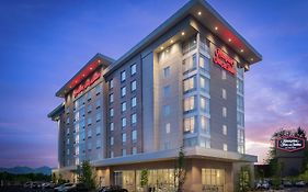 Hampton Inn & Suites Asheville Biltmore Area